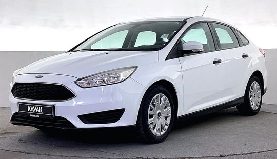 Ford • Focus