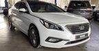 Hyundai Sonata SPORT Sedan 2017