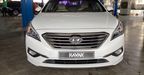 Hyundai Sonata SPORT Sedan 2017
