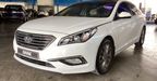 Hyundai Sonata SPORT Sedan 2017