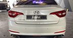 Hyundai Sonata SPORT Sedan 2017