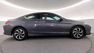 Honda Accord EX Coupe 2017