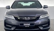 Honda Accord EX Coupe 2017