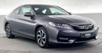 Honda Accord EX Coupe 2017