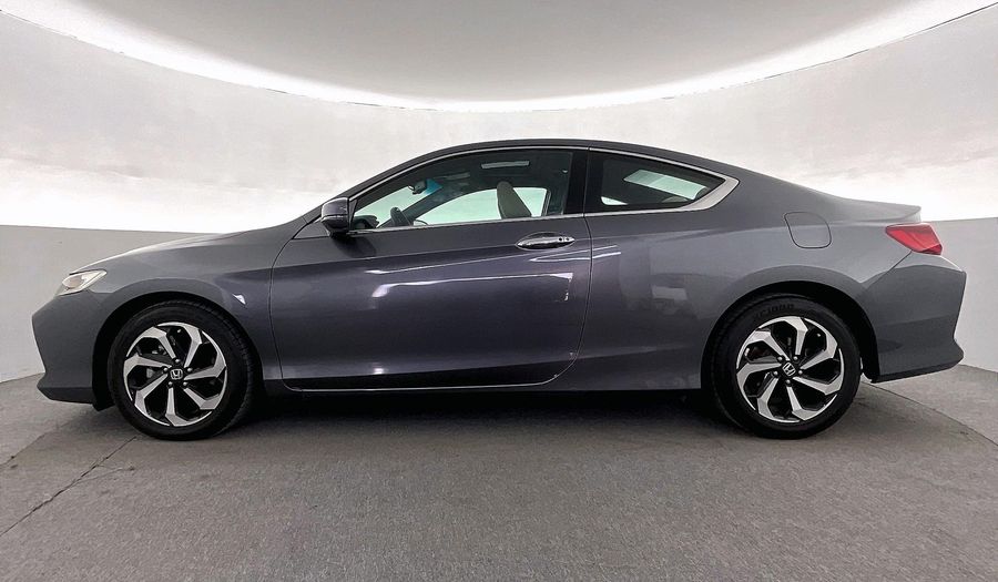 Honda Accord EX Coupe 2017