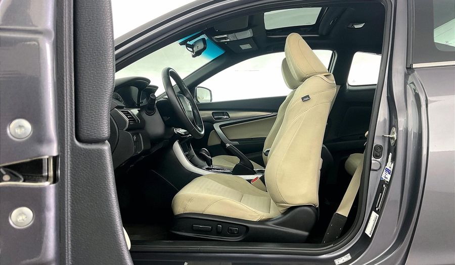 Honda Accord EX Coupe 2017