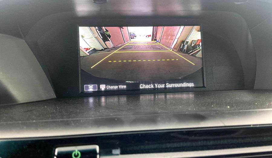 Honda Accord EX Coupe 2017