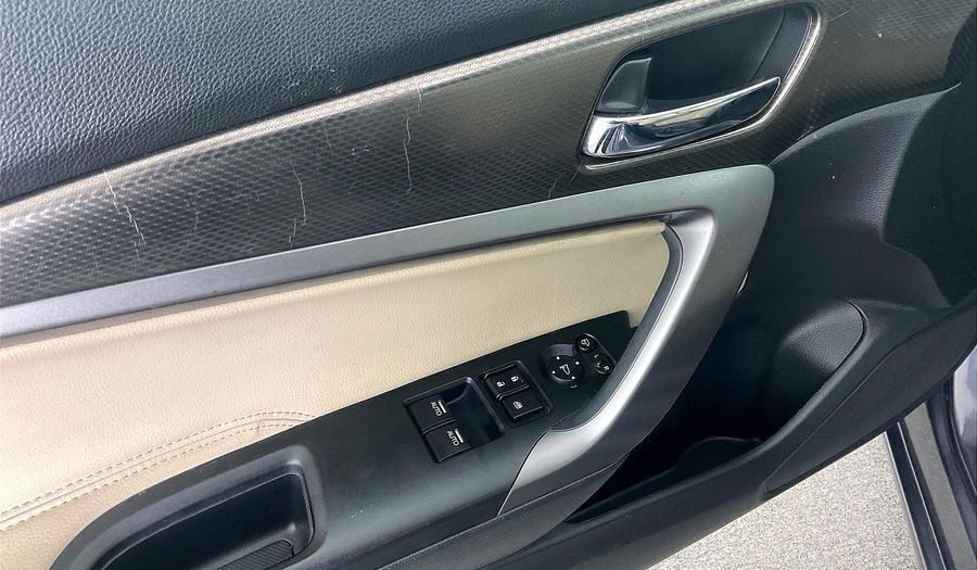 Honda Accord EX Coupe 2017