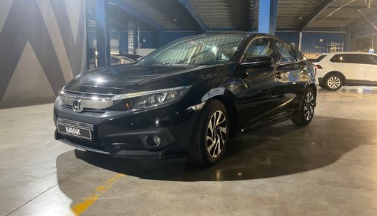 Honda • Civic