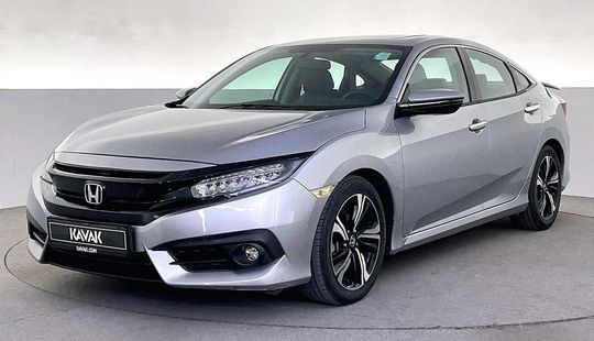 Honda • Civic