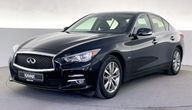 Infiniti Q50 LUXURY / SENSORY Sedan 2017