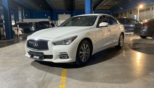 Infiniti • Q50