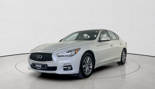 Infiniti • Q50