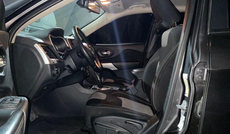 Jeep Cherokee 3.2 SPORT X AUTO Suv 2017