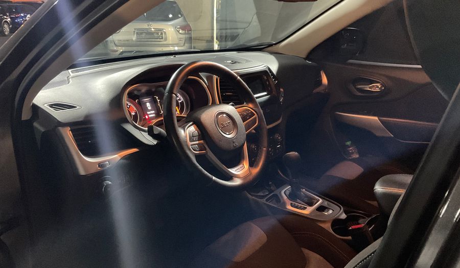 Jeep Cherokee 3.2 SPORT X AUTO Suv 2017