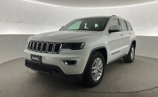 Jeep • Grand Cherokee