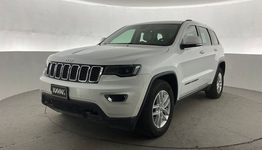 Jeep • Grand Cherokee