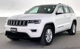 Jeep • Grand Cherokee