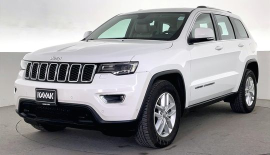 Jeep • Grand Cherokee