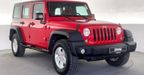 Jeep Wrangler UNLIMITED SPORT Suv 2017