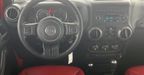 Jeep Wrangler UNLIMITED SPORT Suv 2017