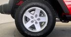 Jeep Wrangler UNLIMITED SPORT Suv 2017