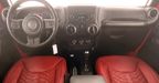 Jeep Wrangler UNLIMITED SPORT Suv 2017