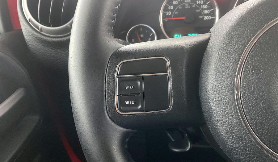 Jeep Wrangler UNLIMITED SPORT Suv 2017