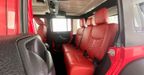 Jeep Wrangler UNLIMITED SPORT Suv 2017