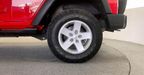 Jeep Wrangler UNLIMITED SPORT Suv 2017