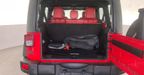Jeep Wrangler UNLIMITED SPORT Suv 2017