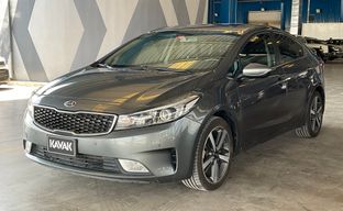KIA • Cerato