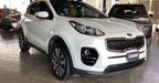 Kia Sportage EX Suv 2017