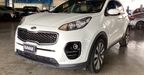 Kia Sportage EX Suv 2017
