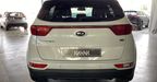 Kia Sportage EX Suv 2017