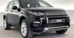 Land Rover Discovery Sport HSE Suv 2017