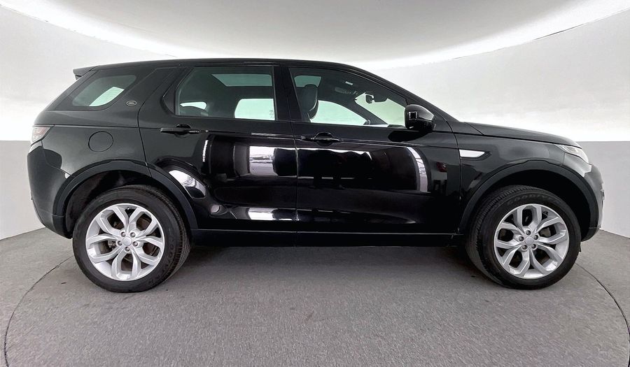 Land Rover Discovery Sport HSE Suv 2017