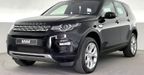 Land Rover Discovery Sport HSE Suv 2017