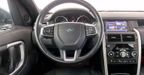 Land Rover Discovery Sport HSE Suv 2017