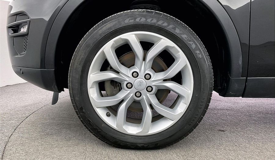 Land Rover Discovery Sport HSE Suv 2017