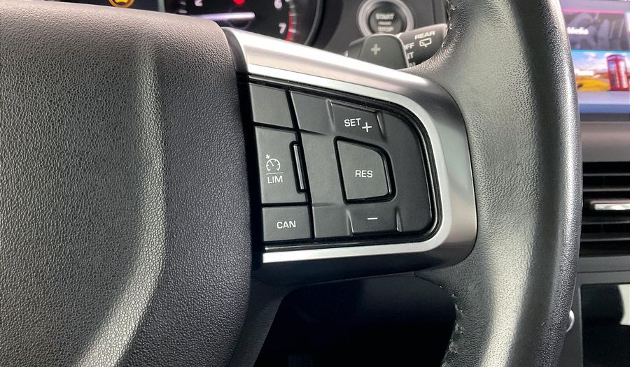 Land Rover Discovery Sport HSE Suv 2017