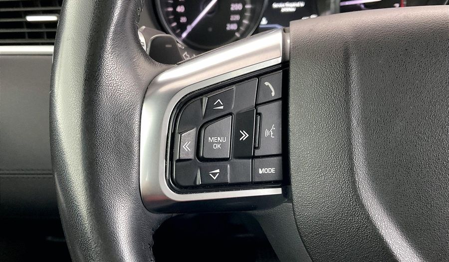 Land Rover Discovery Sport HSE Suv 2017