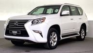 Lexus Gx 460 PREMIER Suv 2017