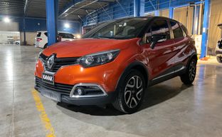 Renault • Captur