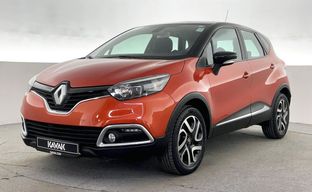 Renault • Captur