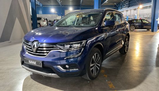 Renault • Koleos