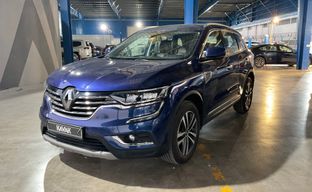 Renault • Koleos