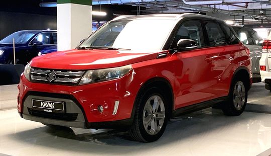 Suzuki • Vitara