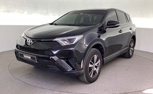 Toyota • RAV4