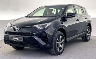 Toyota • RAV4